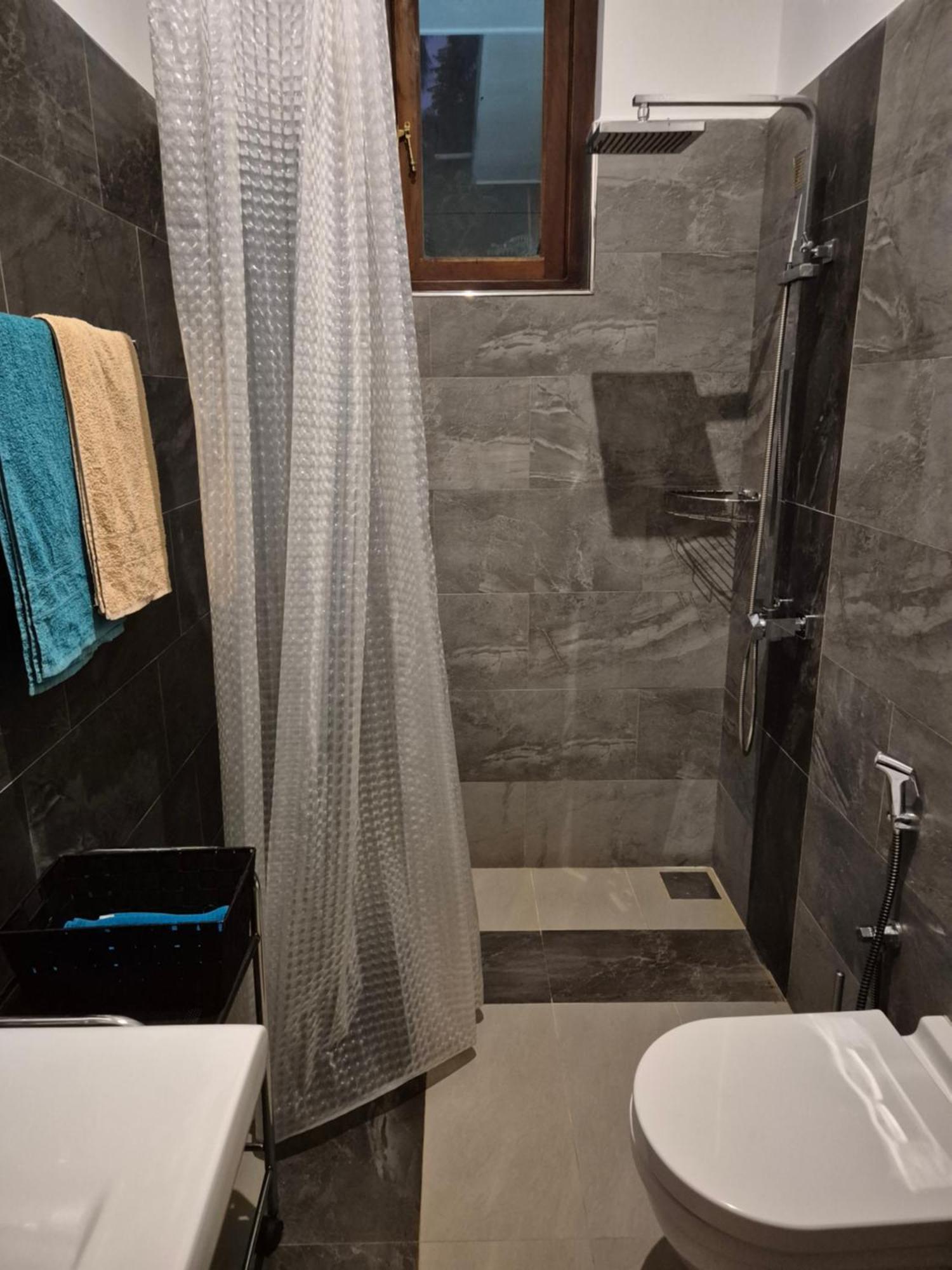 Hotel Aliya Lanka Beruwala Exteriér fotografie